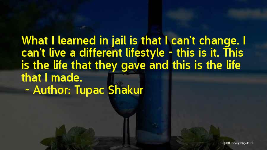 Tupac Life Goes On Quotes By Tupac Shakur