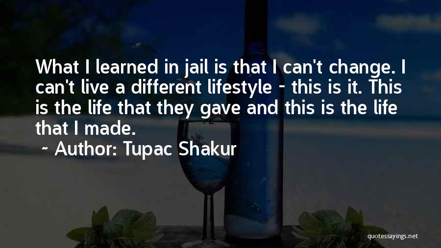 Tupac Shakur Life Goes On Quotes By Tupac Shakur