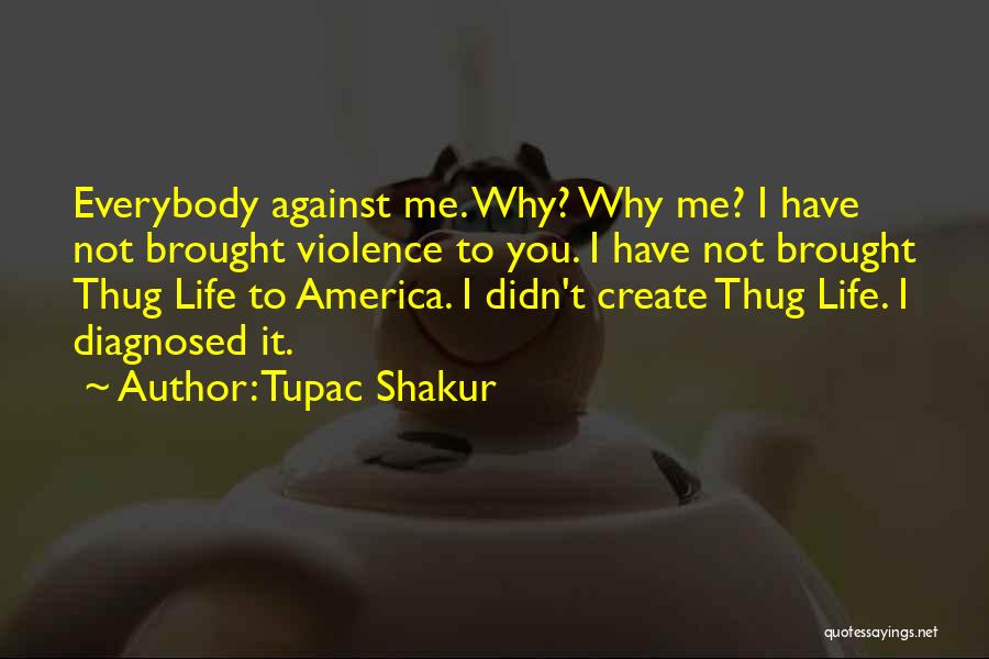 Tupac Shakur Quotes 1451821
