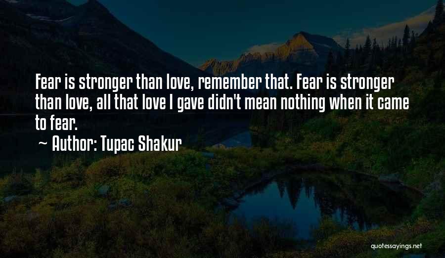 Tupac Shakur Quotes 1490990