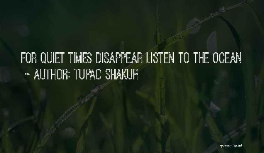 Tupac Shakur Quotes 1578796