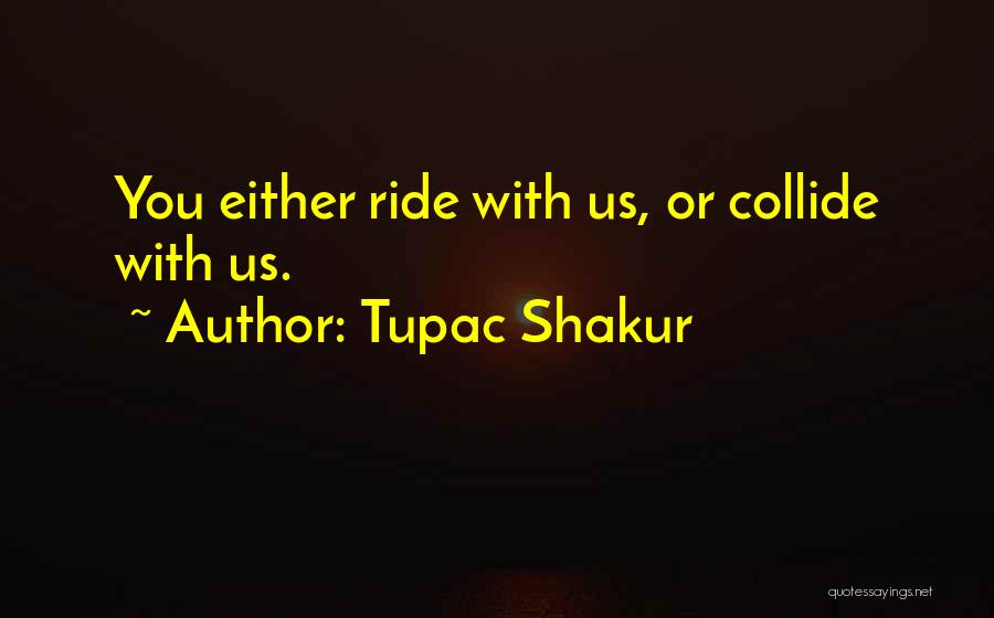 Tupac Shakur Quotes 420375