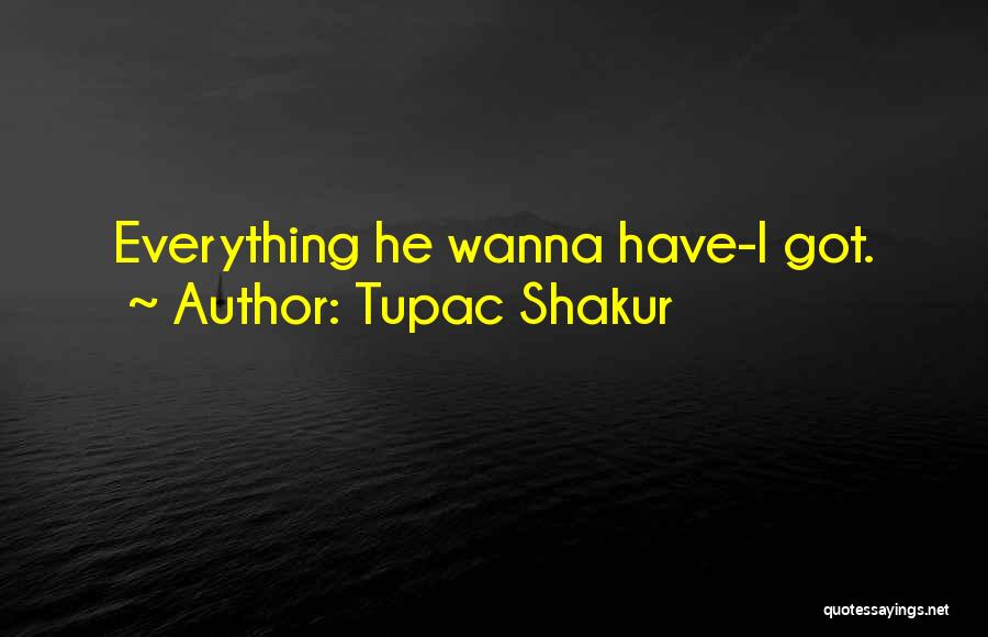 Tupac Shakur Quotes 444713