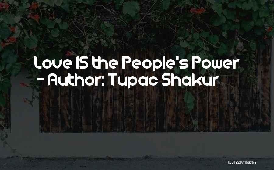 Tupac Shakur Quotes 625678