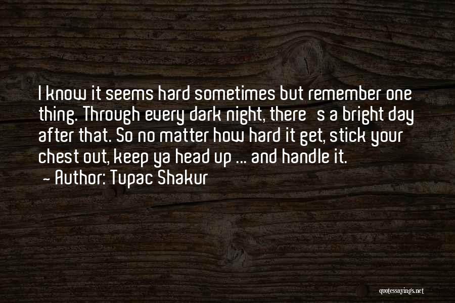 Tupac Shakur Quotes 824300