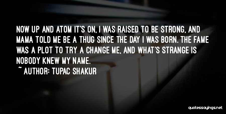 Tupac Shakur Quotes 88504