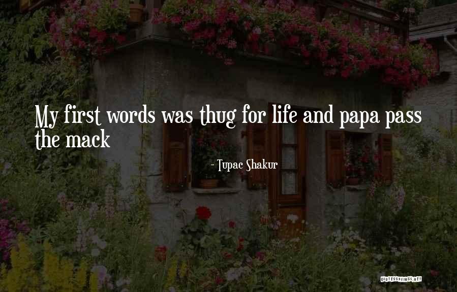Tupac Thug Life Quotes By Tupac Shakur Tupac Thug Life Quotes By Tupac Shakur