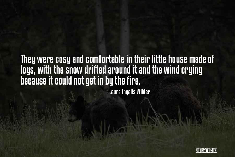Tupan I Glupan Quotes By Laura Ingalls Wilder Tupan I Glupan Quotes By Laura Ingalls Wilder