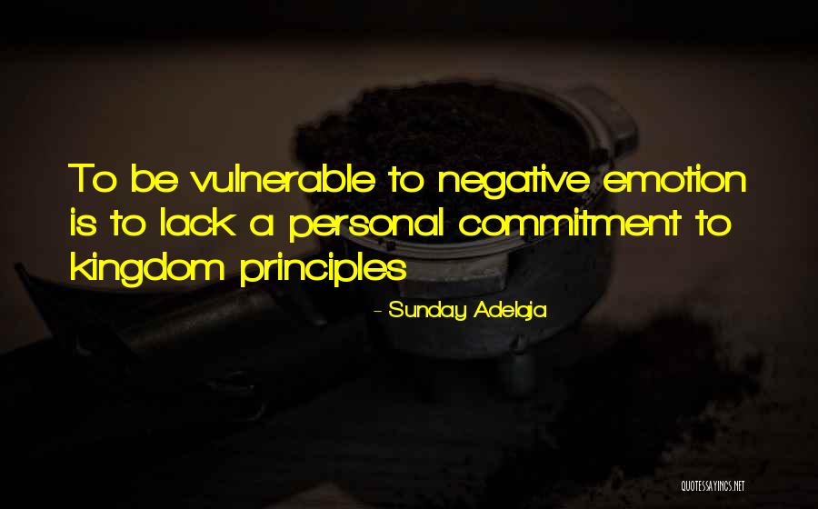 Tupelo Quotes By Sunday Adelaja Tupelo Quotes By Sunday Adelaja