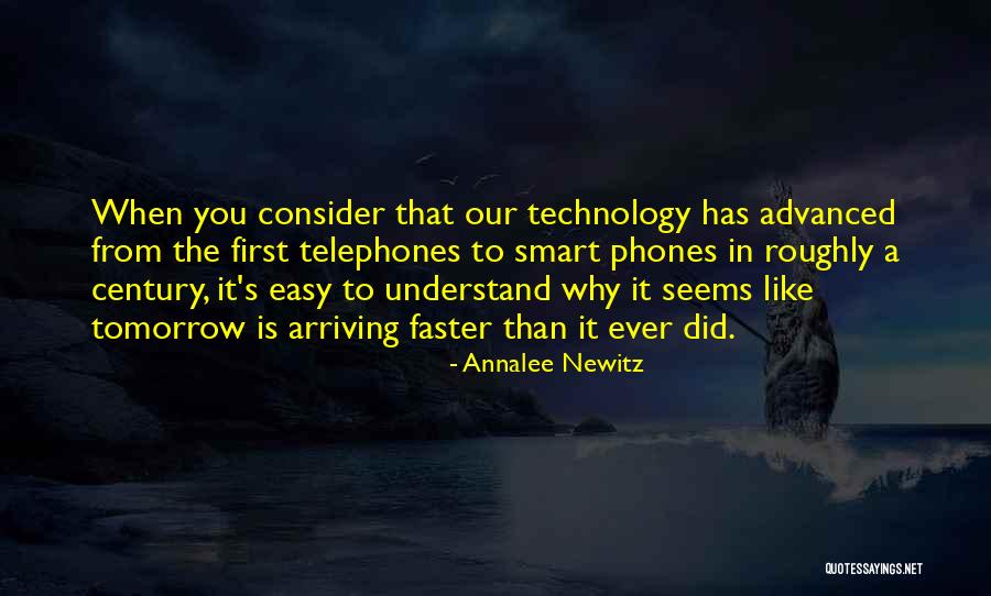 Tupeni Baba Quotes By Annalee Newitz Tupeni Baba Quotes By Annalee Newitz