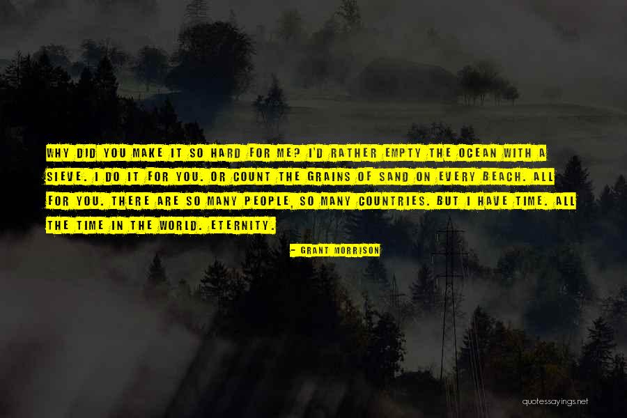 Tupimba Quotes By Grant Morrison Tupimba Quotes By Grant Morrison