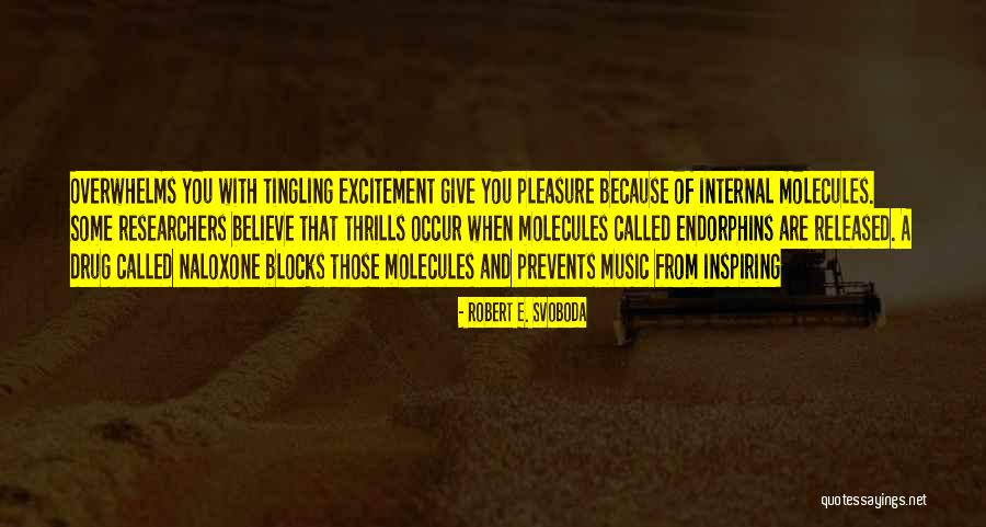 Tupimi Quotes By Robert E. Svoboda Tupimi Quotes By Robert E. Svoboda
