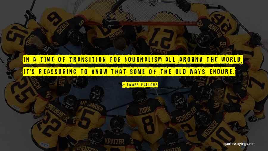 Tuportal Temple Quotes By James Fallows Tuportal Temple Quotes By James Fallows