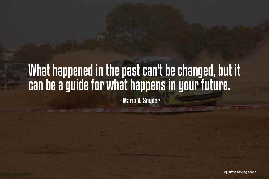 Tuppence Coin Quotes By Maria V. Snyder Tuppence Coin Quotes By Maria V. Snyder