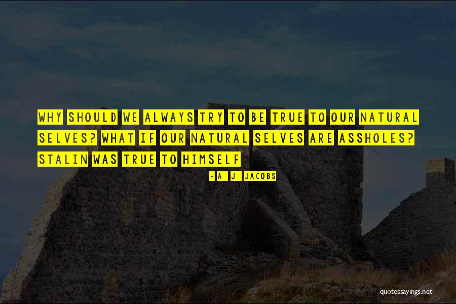 Tuppenny Hapenny Quotes By A. J. Jacobs Tuppenny Hapenny Quotes By A. J. Jacobs