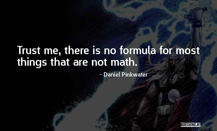Tuppenny House Quotes By Daniel Pinkwater Tuppenny House Quotes By Daniel Pinkwater