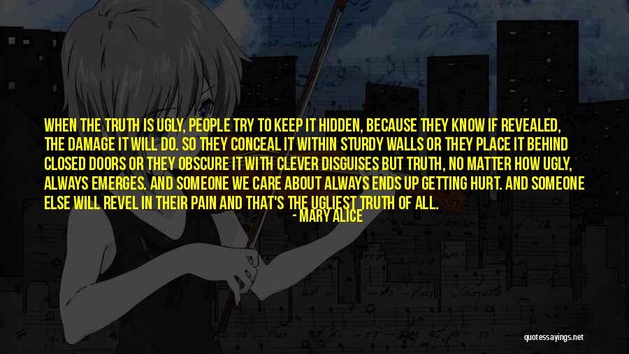 Tuppers Plains Quotes By Mary Alice Tuppers Plains Quotes By Mary Alice