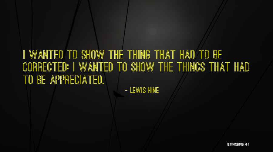 Tupperware Company Quotes By Lewis Hine Tupperware Company Quotes By Lewis Hine