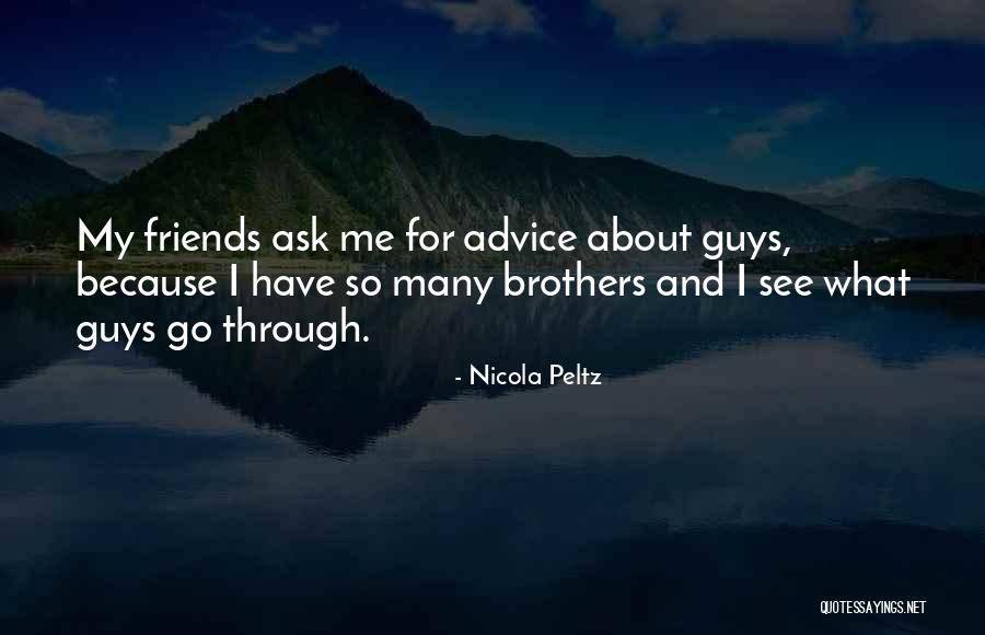 Tupperware Company Quotes By Nicola Peltz Tupperware Company Quotes By Nicola Peltz
