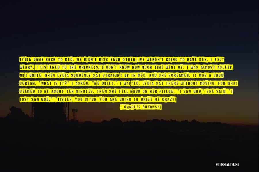 Tuppy Owens Quotes By Charles Bukowski Tuppy Owens Quotes By Charles Bukowski