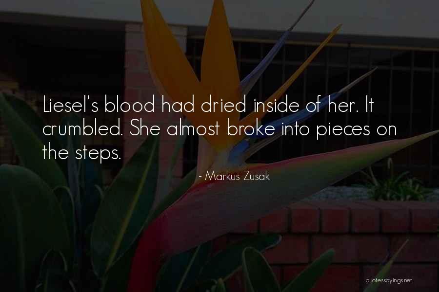 Tuqano Quotes By Markus Zusak Tuqano Quotes By Markus Zusak
