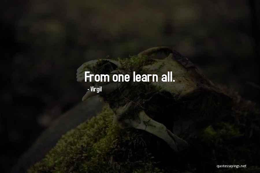 Turaif Airport Quotes By Virgil Turaif Airport Quotes By Virgil