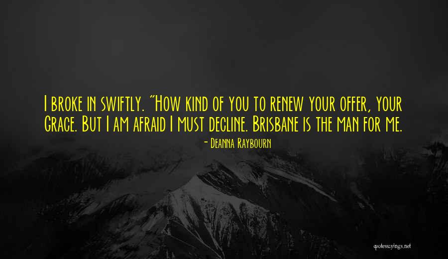Turalyon Quotes By Deanna Raybourn Turalyon Quotes By Deanna Raybourn