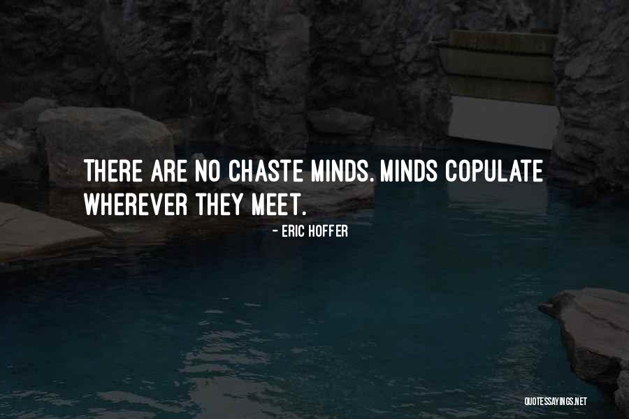 Turan Quotes By Eric Hoffer Turan Quotes By Eric Hoffer