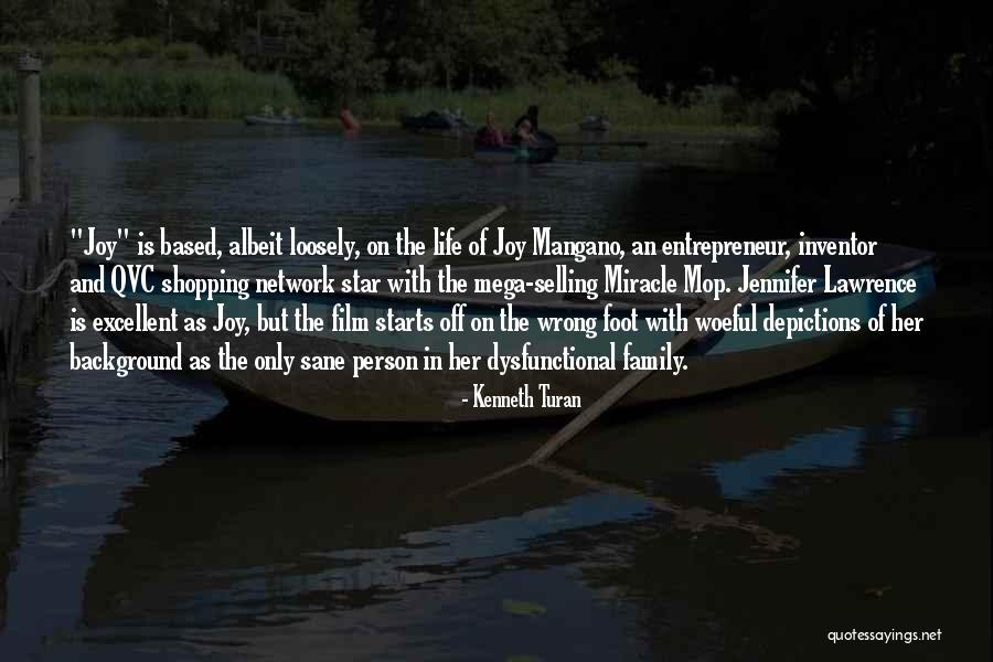 Turan Quotes By Kenneth Turan Turan Quotes By Kenneth Turan