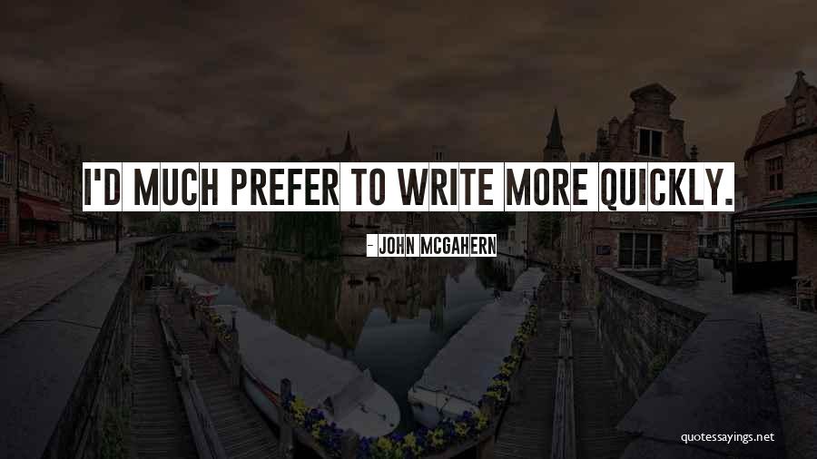 Turangalila Boat Quotes By John McGahern Turangalila Boat Quotes By John McGahern