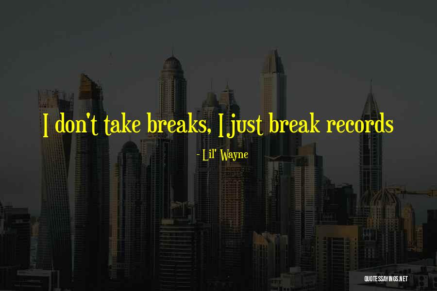 Turangalila Rose Quotes By Lil' Wayne Turangalila Rose Quotes By Lil' Wayne