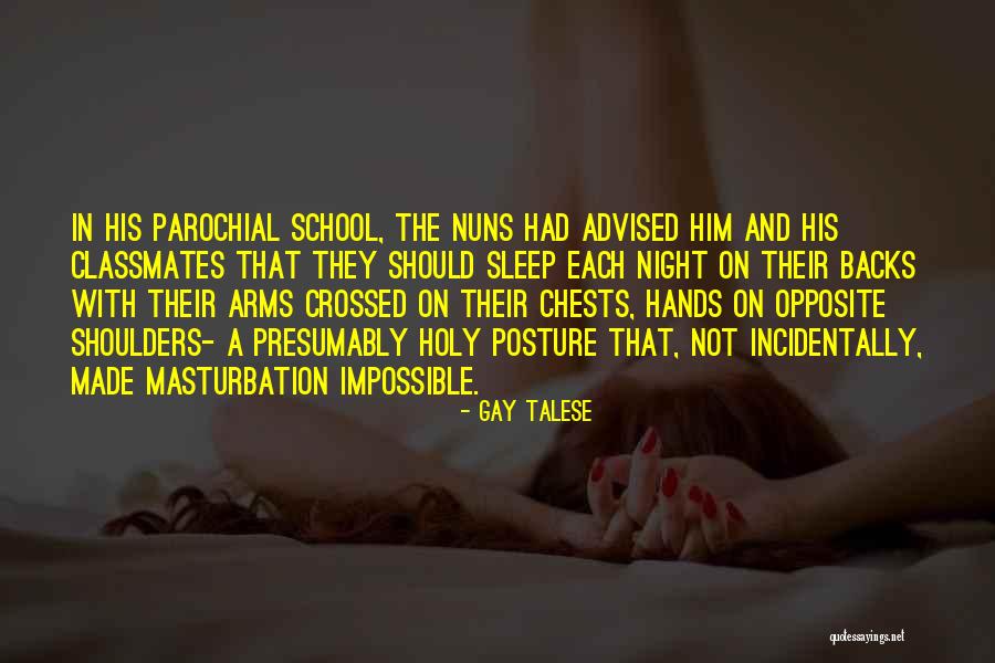 Turangalila Walker Quotes By Gay Talese Turangalila Walker Quotes By Gay Talese