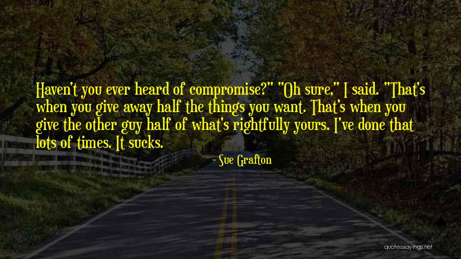 Turano Bakery Quotes By Sue Grafton Turano Bakery Quotes By Sue Grafton