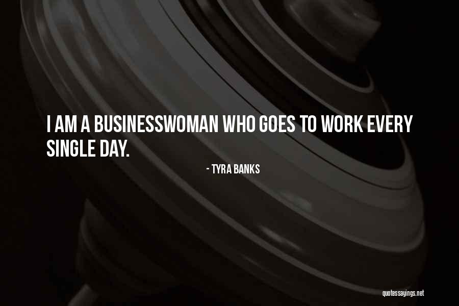 Turanos Pizza Quotes By Tyra Banks Turanos Pizza Quotes By Tyra Banks