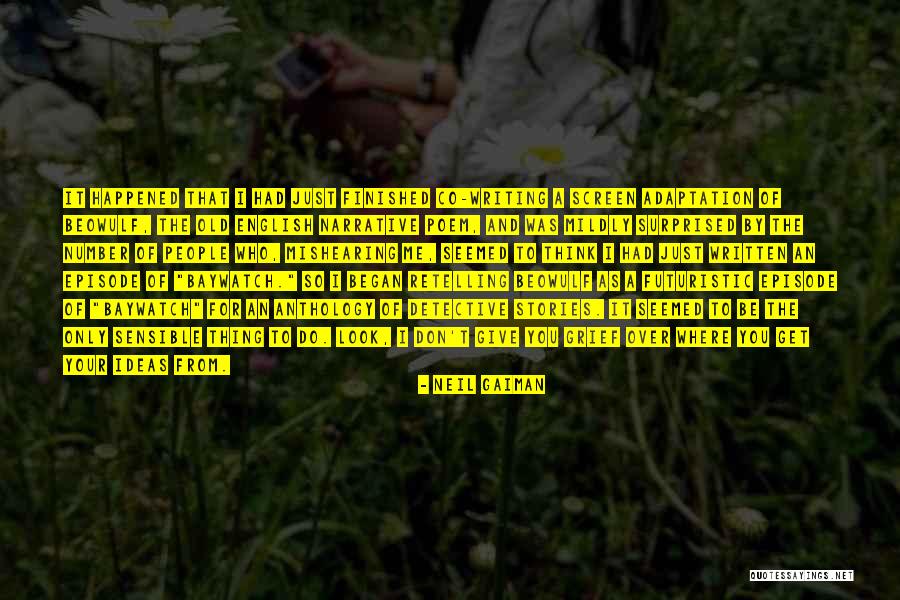 Turara Quotes By Neil Gaiman Turara Quotes By Neil Gaiman