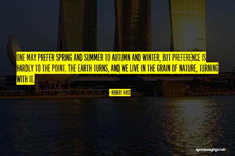 Turari Quotes By Robert Hass Turari Quotes By Robert Hass