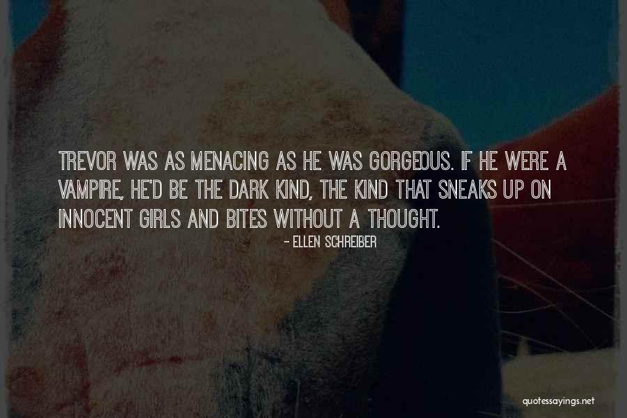 Turay Aruna Quotes By Ellen Schreiber Turay Aruna Quotes By Ellen Schreiber