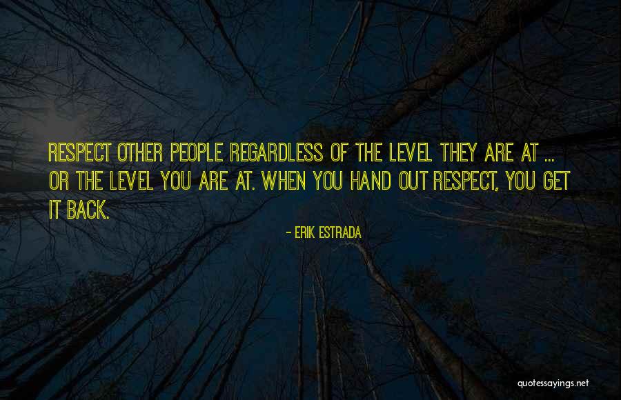 Turayen Quotes By Erik Estrada Turayen Quotes By Erik Estrada
