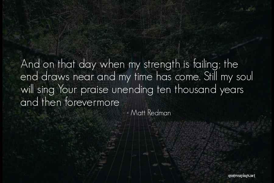Turbado Hu Quotes By Matt Redman Turbado Hu Quotes By Matt Redman