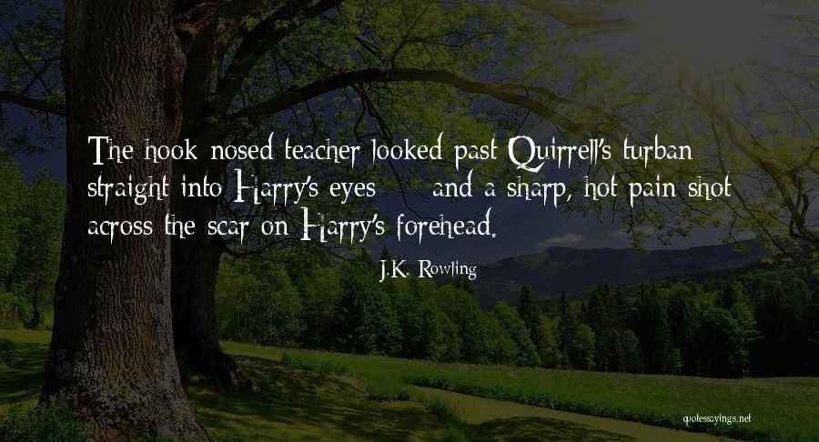 Turban Quotes By J.K. Rowling Turban Quotes By J.K. Rowling
