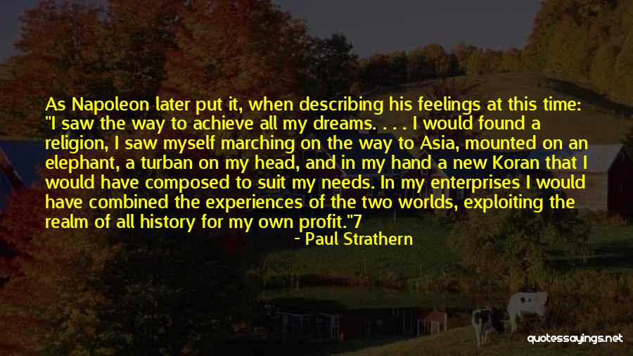 Turban Quotes By Paul Strathern Turban Quotes By Paul Strathern