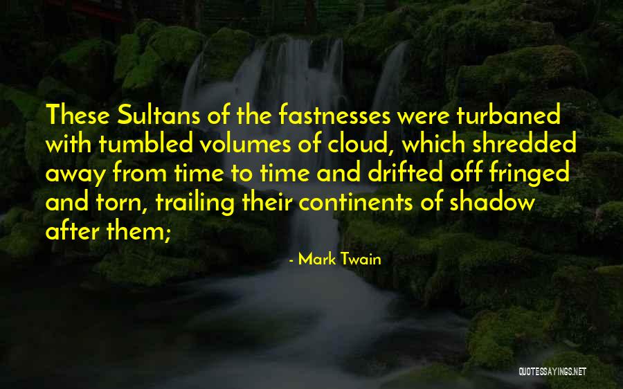 Turbaned Quotes By Mark Twain Turbaned Quotes By Mark Twain