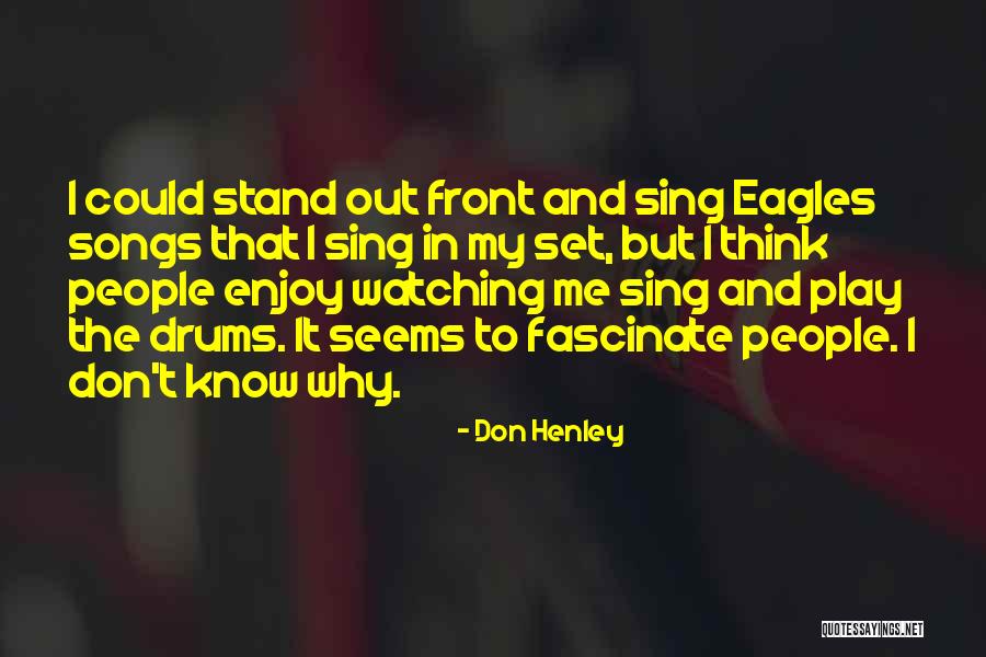 Turbans For Women Quotes By Don Henley Turbans For Women Quotes By Don Henley