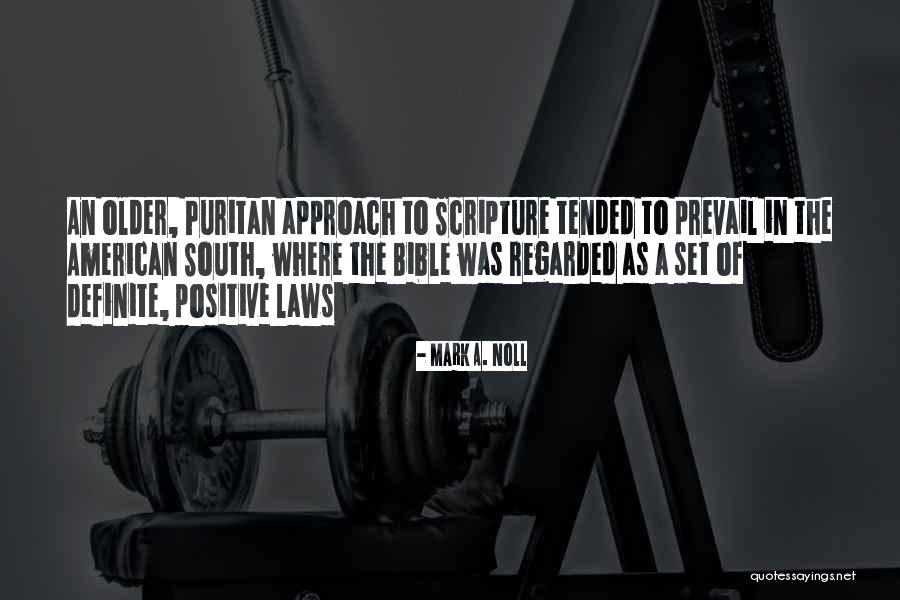 Turbar Significado Quotes By Mark A. Noll Turbar Significado Quotes By Mark A. Noll