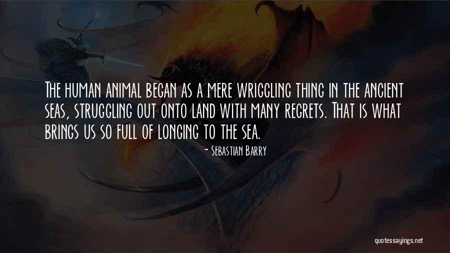 Turbare Quotes By Sebastian Barry Turbare Quotes By Sebastian Barry