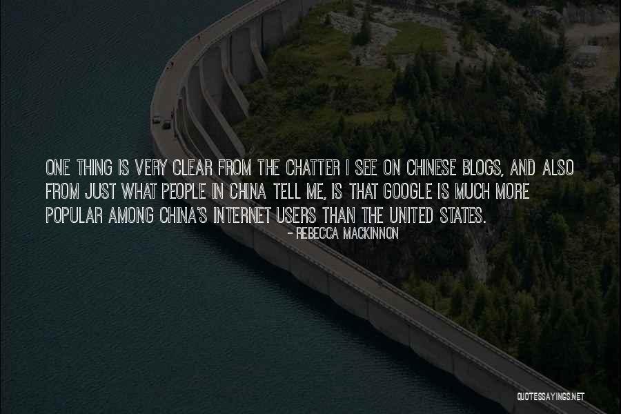 Turbare Significato Quotes By Rebecca MacKinnon Turbare Significato Quotes By Rebecca MacKinnon