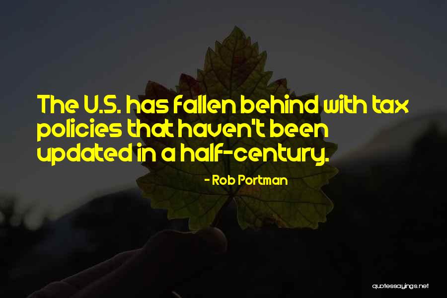 Turbarie Quotes By Rob Portman Turbarie Quotes By Rob Portman