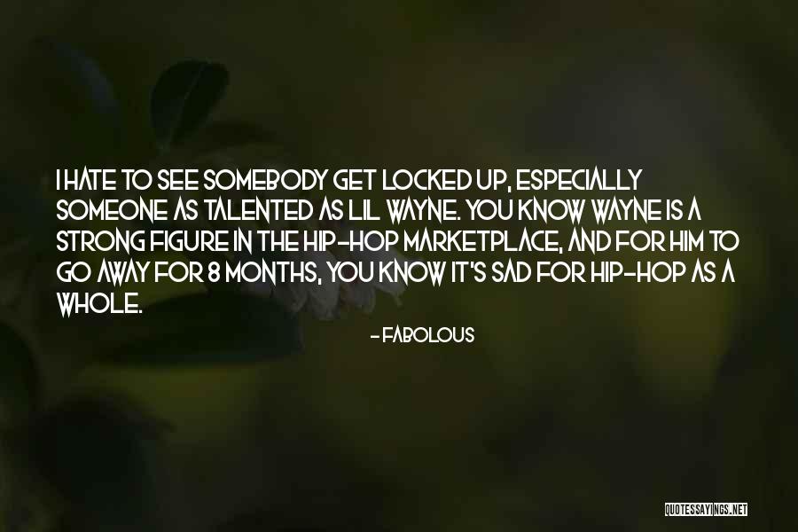 Turbett Pa Quotes By Fabolous Turbett Pa Quotes By Fabolous