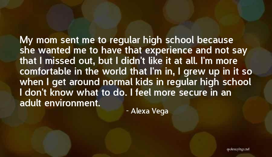 Turbidite Quotes By Alexa Vega Turbidite Quotes By Alexa Vega