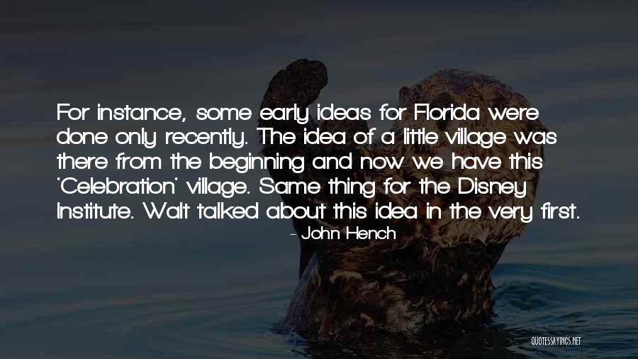 Turbinaire 1245gt Quotes By John Hench Turbinaire 1245gt Quotes By John Hench